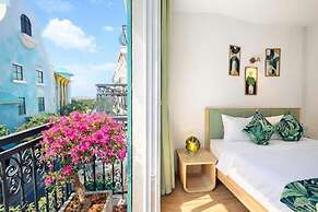 Casa Del Mar Boutique Hotel