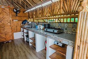 Tongo Hill Cottages