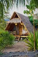 Tongo Hill Cottages
