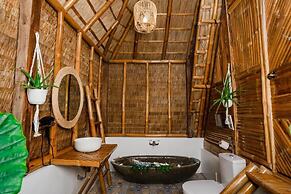 Tongo Hill Cottages