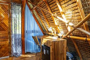 Tongo Hill Cottages