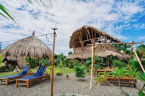 Tongo Hill Cottages