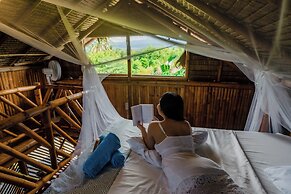 Tongo Hill Cottages