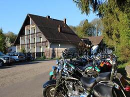 Belvilla Heiderhof Triple Room
