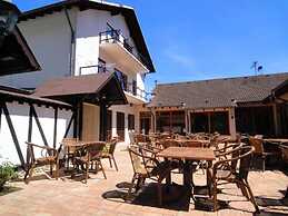 Belvilla Heiderhof Triple Room
