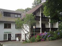 Belvilla Heiderhof Triple Room