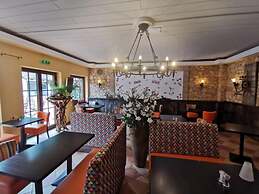 Belvilla Heiderhof Triple Room