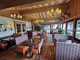 Belvilla Heiderhof Triple Room