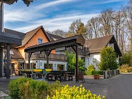 Belvilla Heiderhof Triple Room