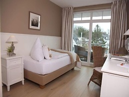 Heikendorf by Belvilla Single Room Land Side