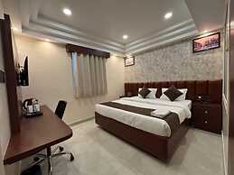 THE SPARK Gorakhpur Divya Nagar