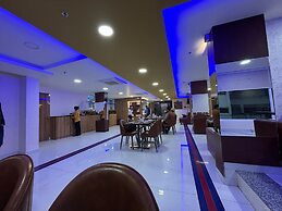 THE SPARK Gorakhpur Divya Nagar