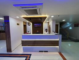 THE SPARK Gorakhpur Divya Nagar