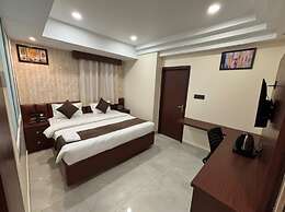 THE SPARK Gorakhpur Divya Nagar