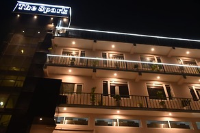 THE SPARK Gorakhpur Divya Nagar