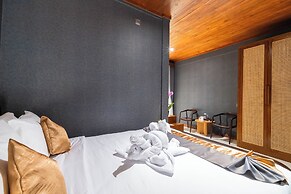 Melasti Beach Villa
