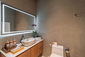 Melasti Beach Villa