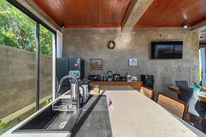Melasti Beach Villa