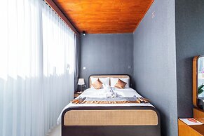 Melasti Beach Villa
