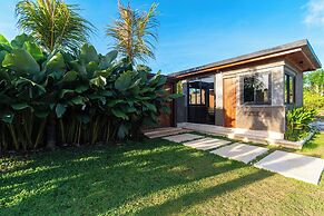 Melasti Beach Villa