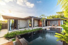 Melasti Beach Villa