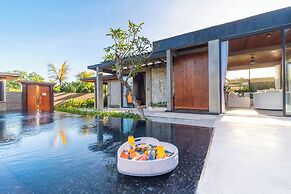Melasti Beach Villa