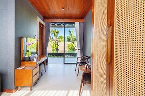 Melasti Beach Villa