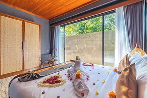 Melasti Beach Villa