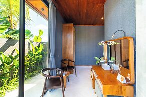 Melasti Beach Villa