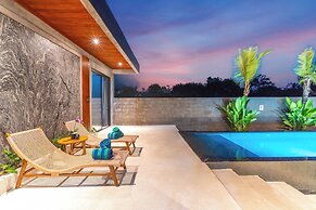 Melasti Beach Villa