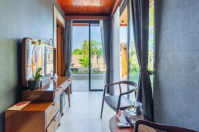 Melasti Beach Villa