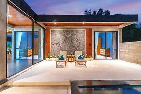 Melasti Beach Villa