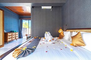 Melasti Beach Villa
