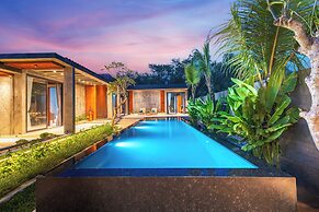 Melasti Beach Villa