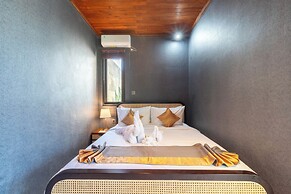 Melasti Beach Villa