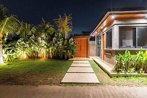 Melasti Beach Villa