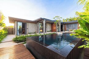 Melasti Beach Villa