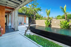 Melasti Beach Villa