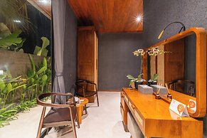 Melasti Beach Villa