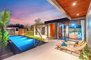 Melasti Beach Villa