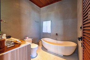 Melasti Beach Villa