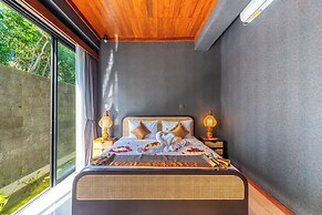 Melasti Beach Villa