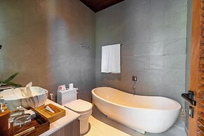Melasti Beach Villa
