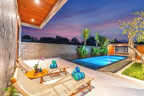 Melasti Beach Villa