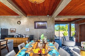 Melasti Beach Villa