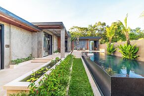 Melasti Beach Villa