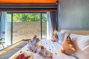 Melasti Beach Villa