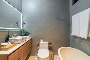 Melasti Beach Villa