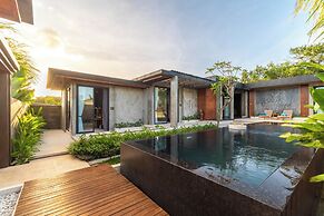 Melasti Beach Villa