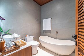 Melasti Beach Villa